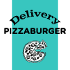 Delivery Pizzaburger en Senago