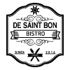 De Saint Bon Bistro en Roma