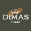Dimas Vintage Pizza en Palermo
