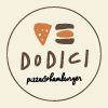 Dodici Pizza & Hamburger - Roma 70 en Roma