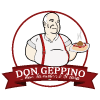 Don Geppino en Napoli