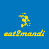 Eat2mandi en Legnano