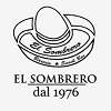 El Sombrero sede storica 1976 en Napoli