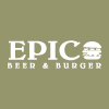 Epico Beer & Burger en Portici