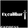 Excalibur Express en Trieste