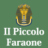 Pizzeria Il Piccolo Faraone en Milano