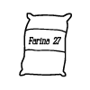 Farina 27 en Roma
