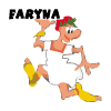 Faryna - Pizza & Burger en Genova
