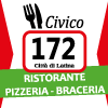 Civico 172 - Ristorante Pizzeria Braceria en Latina