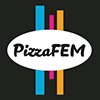 FEM Pizza en Roma
