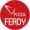 Ferdy Pizza en Roma
