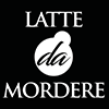Latte Da Mordere - Panini & Bufala en Roma