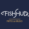 Fish Hub - Fritto & Crudo en Roma