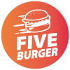 Five Burger - Brescia en Brescia