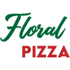 Floral Pizza en Como