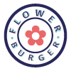 Flower Burger en Bologna