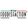 Foodisfaction - Pizza & Food Passion en Roma
