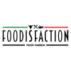 Foodisfaction en Roma