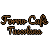 Forno Cafè -Tuscolana en Roma