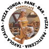 Forno Café - Tor Vergata en Roma