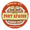Fort Apache Country Food en Albano Laziale