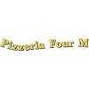 Four M Pizzeria Rosticceria en Roma