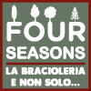 Four Seasons - La Bracioleria e Non Solo... en Messina