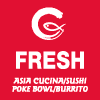 Fresh Restaurant- Poke Bowls & Sushi Burritos en Milano