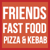 Friends Fast Food Pizza & Kebab en Padova