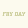 Fry Day en Pulsano