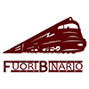 Fuori Binario Train Bistrot en Rodano