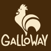 Galloway - Trionfale en Roma