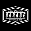 Garage - Pizza & Cucina en Palermo