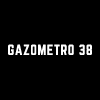 Gazometro 38 en Roma