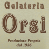 Gelateria Orsi en Milano
