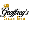 Geoffrey's Sapori Reali en Venaria Reale