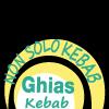 Ghias Kebab....Non Solo Kebab en Dolo
