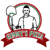 Gimmy`s Pizza en Roma