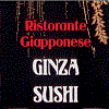 Ginza Sushi en Milano