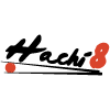 Hachi8 en Nichelino