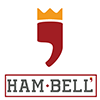Ham Bell' en Napoli