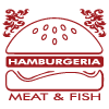 Hamburgeria Meat & Fish en Hella