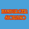 Hamburger Siciliano en Genova