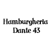 Hamburgheria Dante 43 en Napoli