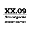 Hamburgheria XX.09 en Modena