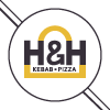 H&H Istanbul Pizzeria & Kebab en Forlì
