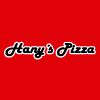 Hany's Pizza en Guidonia Montecelio
