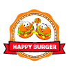 Happy Burger en Corsico