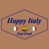 Happy Italy Hamburgeria-Fast Food en Alassio