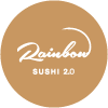 Rainbow Sushi 2.0 en Rimini
